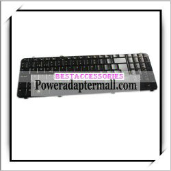 NEW Compaq DV6 Spanish Keyboard US